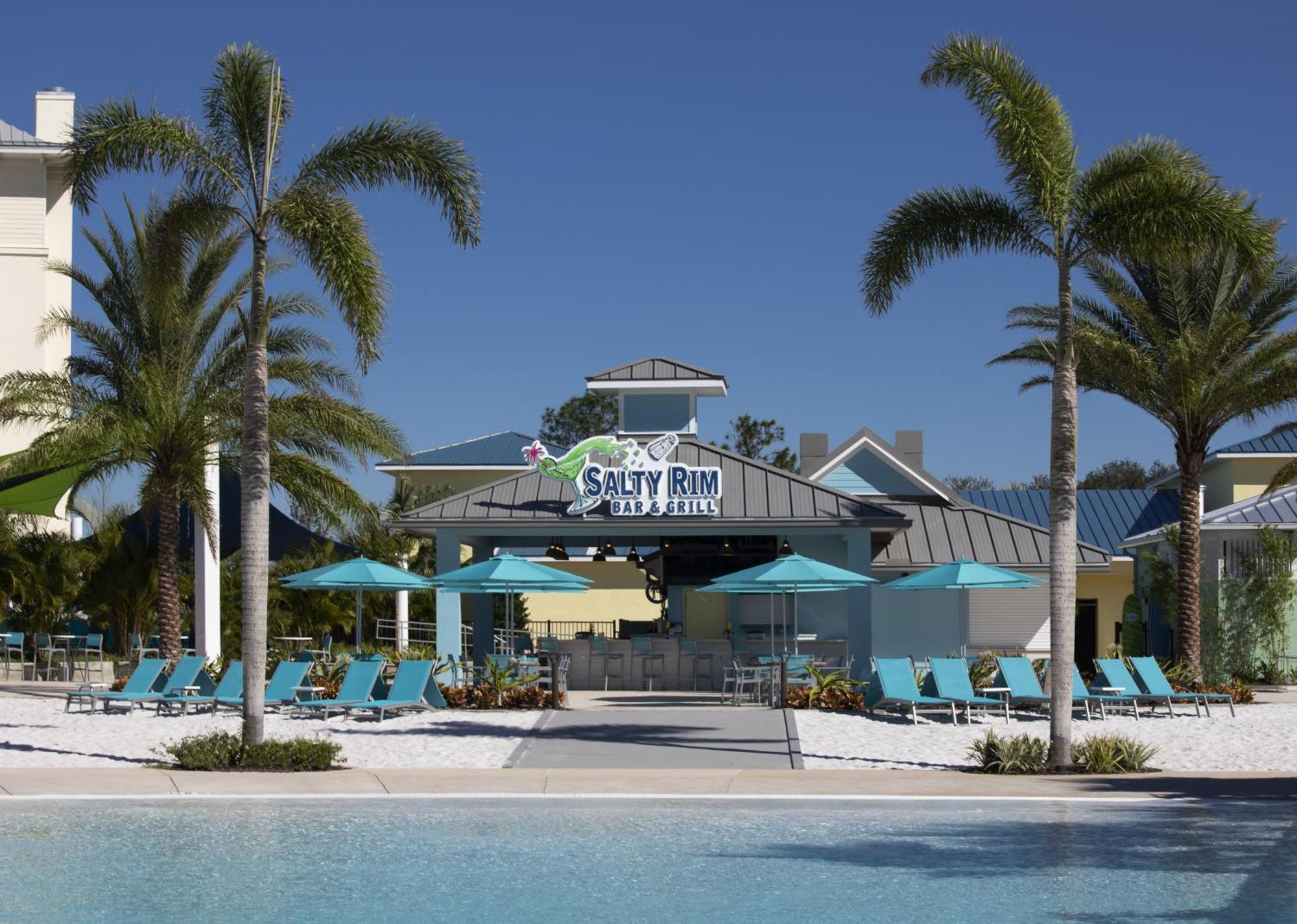 Bright Breezy Villa Near Disney With Margaritaville Resort Access - 3132Cs Орландо Экстерьер фото