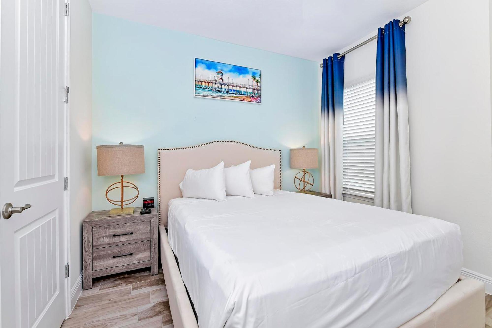 Bright Breezy Villa Near Disney With Margaritaville Resort Access - 3132Cs Орландо Экстерьер фото