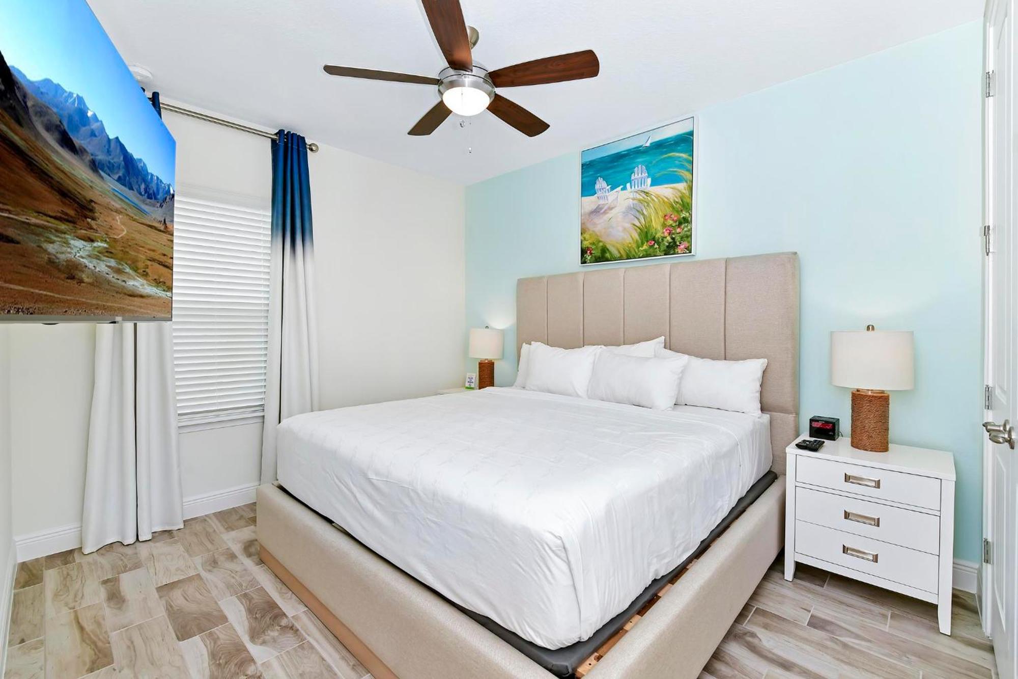 Bright Breezy Villa Near Disney With Margaritaville Resort Access - 3132Cs Орландо Экстерьер фото