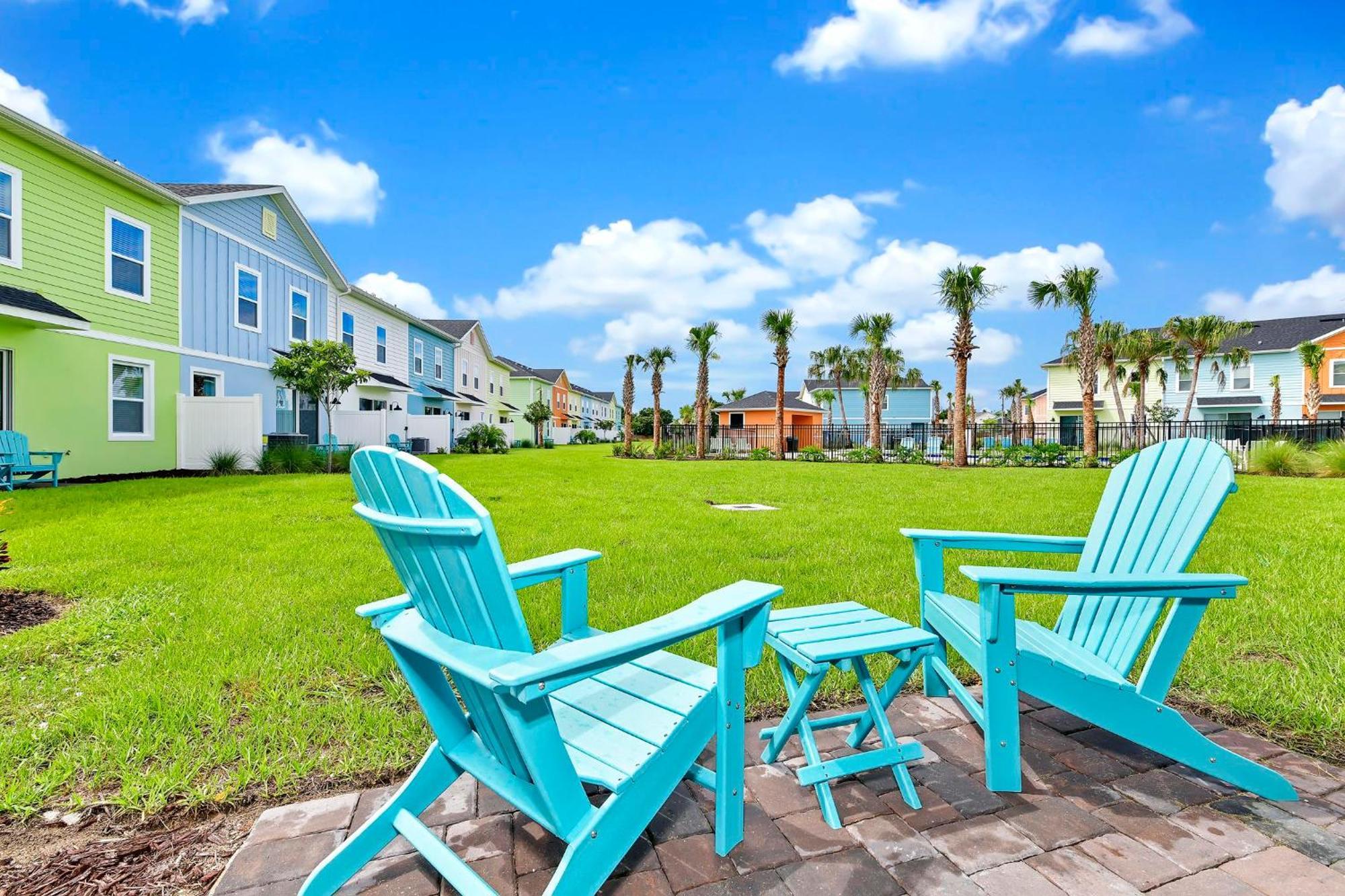 Bright Breezy Villa Near Disney With Margaritaville Resort Access - 3132Cs Орландо Экстерьер фото